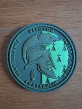 Écusson Gendarmerie Pour