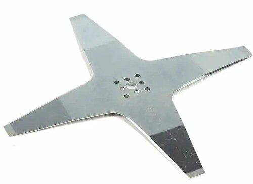 Lame robot tondeuse - tondeuse, 4