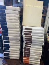 Encyclopaedia Universalis 1980