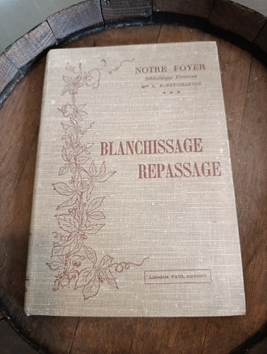 Blanchissage repassage notre - blanchissage,