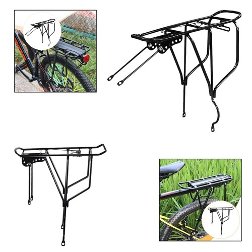 Porte bagages arrière pour - porte-bagages,