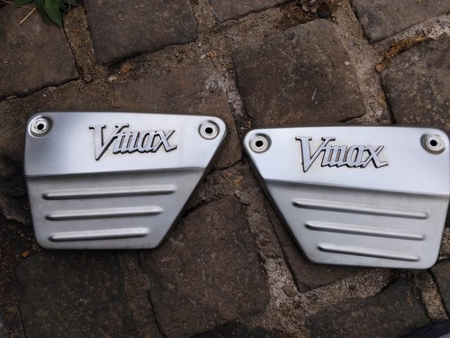 Carter yamaha 1200 vmax - carter,
