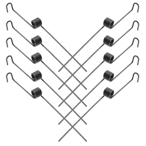 Pairs pièces de - 5,