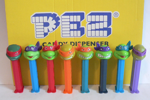 Lot pez differents les - lot, 8