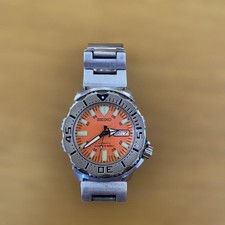 Montre Homme Seiko SKX781