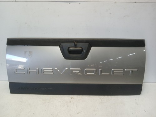 Chevrolet avalanche hayon - avalanche,