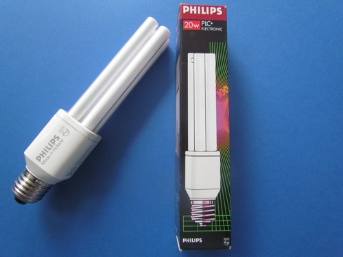 Philips plc électronic lampe - Électronic,