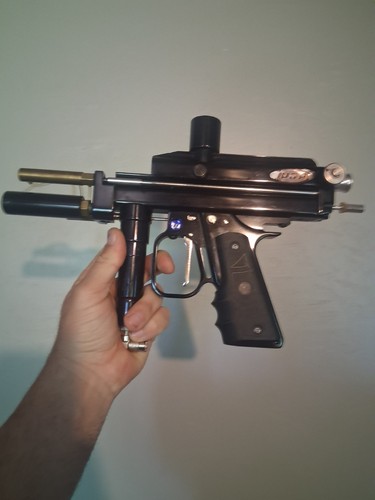 2k2 wgp autococker paintball - wgp,