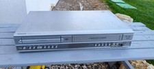 Magnétoscope VHS DVD, Philips
