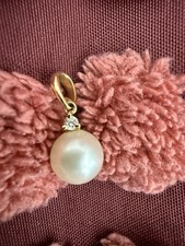 MIKIMOTO BLUE LAGOON 14K