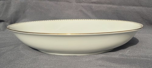 Grand plat rond creux - grand,