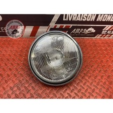 Optique de phare avant Yamaha