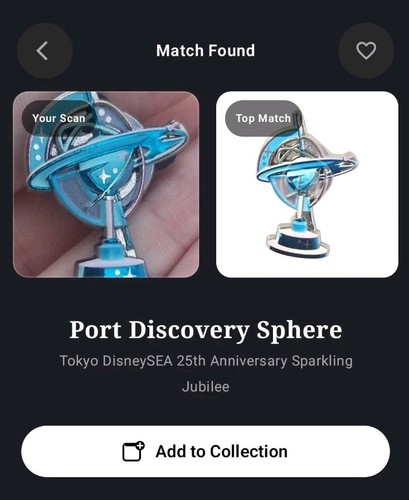 Pins refresh disneyland tokyo - refresh,