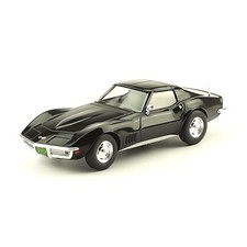 Chevrolet Corvette C3 1968