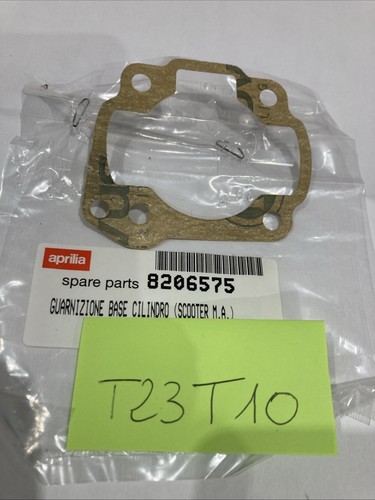 Aprilia 8206575 joint embase
