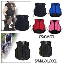 Gilet d'équitation gilet