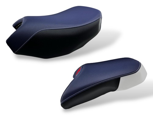 Housse selle pour - de,