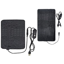 Coussin chauffant USB pour animaux de compagnie pour reptiles confortable et sû