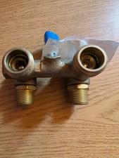 PROFLO PFT11D 1/2" Washing