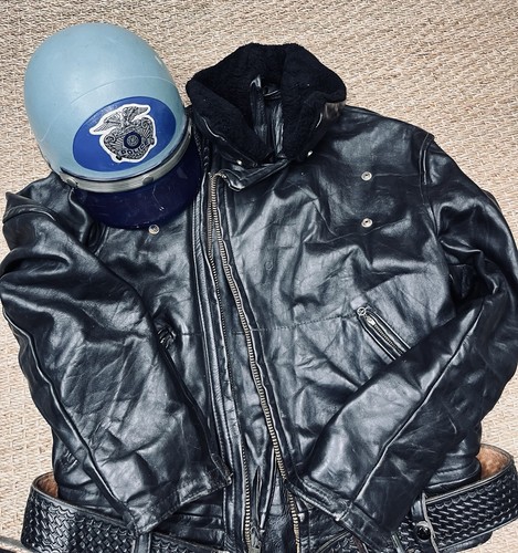 Ventura vintage horsehide - ventura,