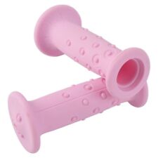 Poignées de barre de poignée de vélo au design ergonomique pour vélo BTWIN e