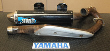 2015-2025 Yamaha Raptor 700 OEM EXHAUST MUFFLER HEADER PIPE HMF ?FAST SHIP? A1
