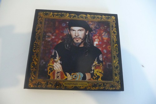 Florent pagny coffret - florent, +