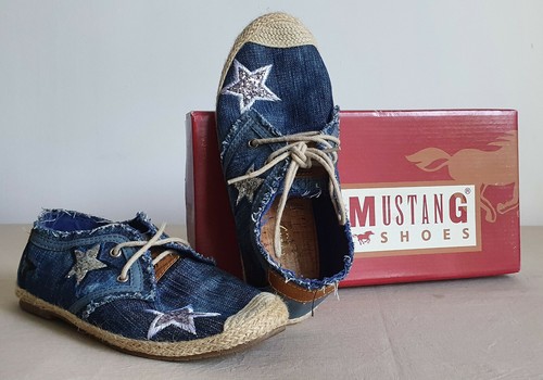 Mustang shoes chaussures femme - mustang,