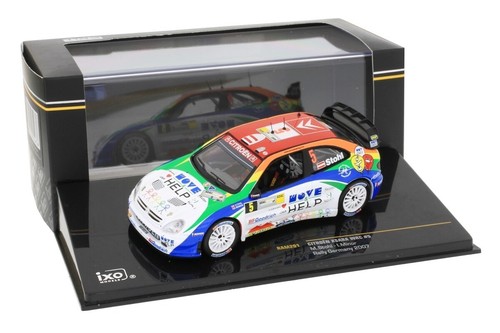 Citroen xsara wrc rally - citroen,