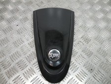 Face avant SYM 125 FIDDLE III