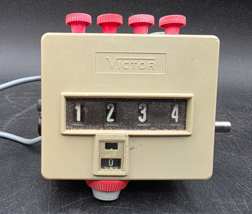 Victor ep4 285 counter - victor, ep4-285/1