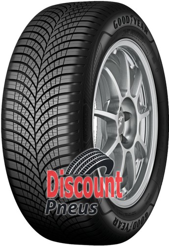 Goodyear vector seasons - goodyear,