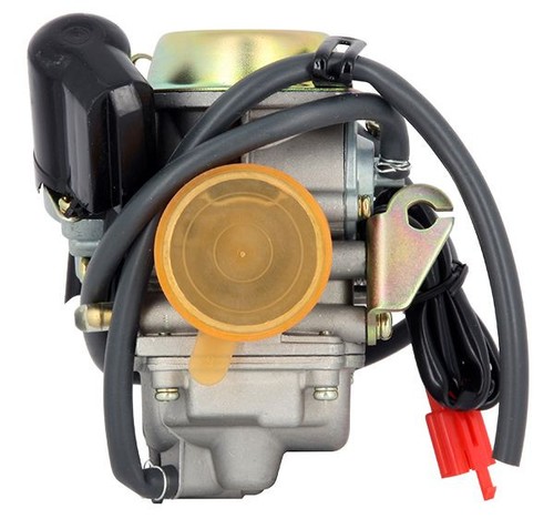 Carburateur scooter gy6 125 - carburateur,