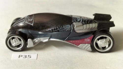 Voiture p35 majorette - p35,