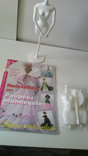 Patrons haute couture pour - 16,
