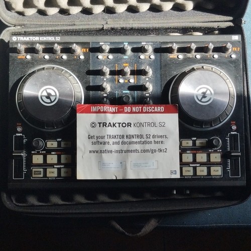 Traktor kontrol - traktor,