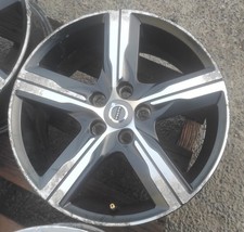 Jante Alu VOLVO V40 II (2) 17