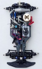 Kyosho 1/10 GP Pure Ten Spider GP10 RC Racing Car Chassis Kit