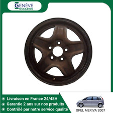 🇫🇷 JANTE TOLE OPEL