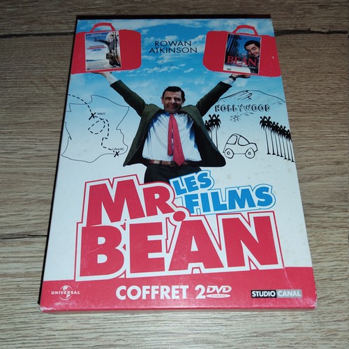 Coffret bean mr - mr, –