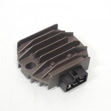 Régulateur redresseur de