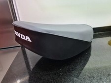 Housse de selle DAX ST70 12 V