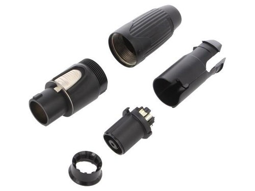 Nlt8fx bag speakon line - nlt8fx-bag,