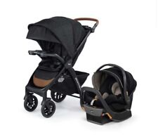 Chicco Bravo Primo Trio Travel System - Springhill