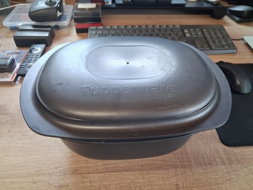 Cocotte ultra pro tupperware - cocotte,