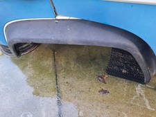 AILE AVANT GAUCHE / 166452