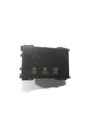 Toyota 4 Runner N120 N130 1995