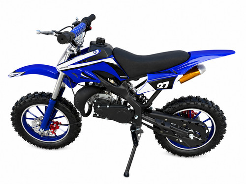 Mini moto cross - , cc