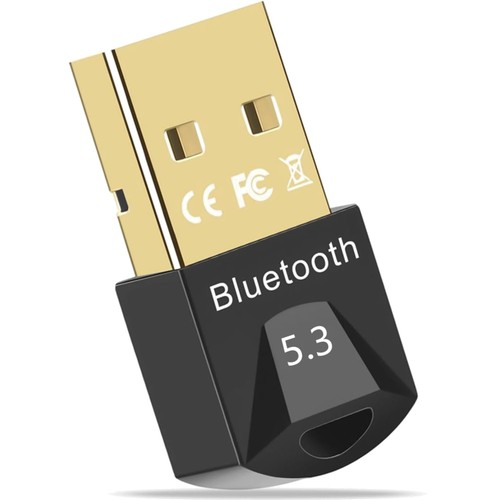 Adaptateur bluetooth usb plug - adaptateur,