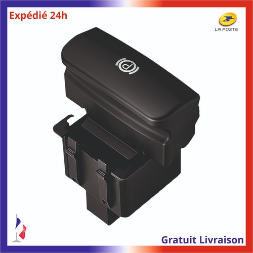 Bouton frein main - bouton,